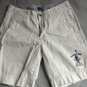 polo ralph lauren, men's short, 30, in good used condition